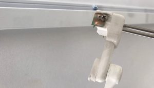 Gallery Lighting System Lighting wand prongs - hero image